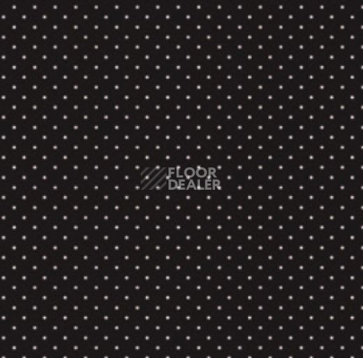Ковролин Halbmond Black & White 13909 фото 1 | FLOORDEALER