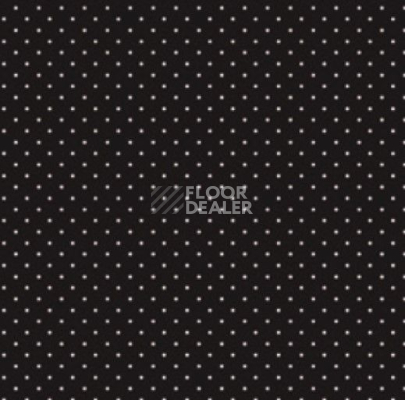 Ковролин Halbmond Black & White 13909 фото 1 | FLOORDEALER