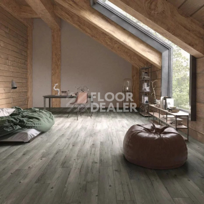 Кварцвиниловые полы Maximus Plank Norwegian Wood Fjord фото 2 | FLOORDEALER