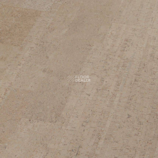Cork Essence C85L001   Fashionable Cement фото 2 | FLOORDEALER