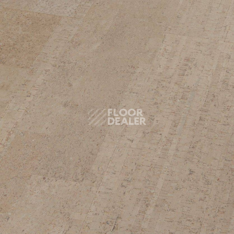 Cork Essence C85L001   Fashionable Cement фото 2 | FLOORDEALER