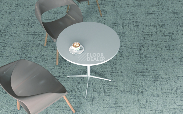 Ковровая плитка Desoma Shadow 600 фото 2 | FLOORDEALER