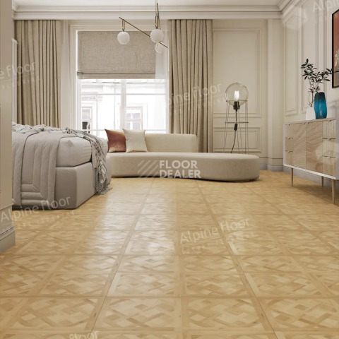 Alpine Floor Parquet Sirocco 6мм ECO25-1 Версаль фото 3 | FLOORDEALER