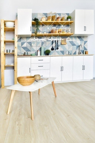 Alpine Floor Sequoia (LVT) Секвойя Медовая ЕСО 6-7 LVT фото 3 | FLOORDEALER