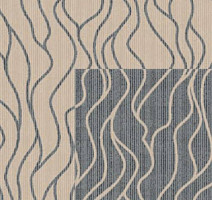 Ковролин Halbmond Nightlife Flair 17138 a 01 фото 1 | FLOORDEALER