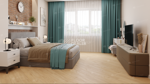 Alpine Floor Grand Sequoia (1220x183) ГРАНД СЕКВОЙЯ АДЕНДРОН ECO 11-23 фото 4 | FLOORDEALER