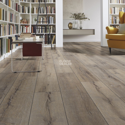 Ламинат Kronotex Exquisit Plus d3044 Дуб Рифт фото 2 | FLOORDEALER