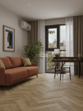 Norland Parquet 4 мм 1055-13 Breeze фото 2 | FLOORDEALER
