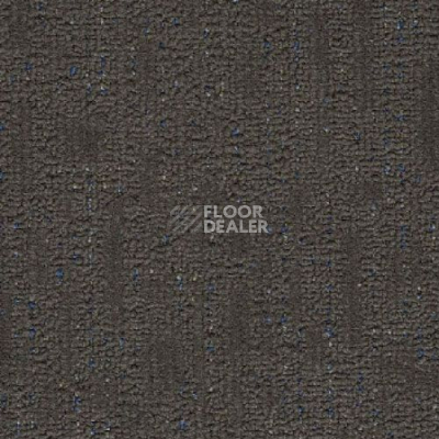 Ковровая плитка Burmatex Vibe Liquorice Twist фото 1 | FLOORDEALER