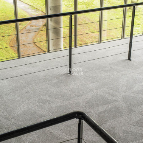 Ковровая плитка Balsan Metropolitan Grafic - Park Metropolitan Grafiс Park фото 1 | FLOORDEALER
