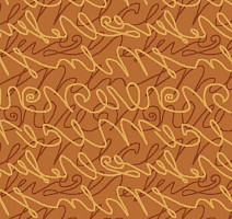 Ковролин Halbmond QS q 05-4 фото 1 | FLOORDEALER