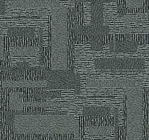 Ковровая плитка Ege Highline Contrast Hatchings Grey rfm 52206147 фото 1 | FLOORDEALER