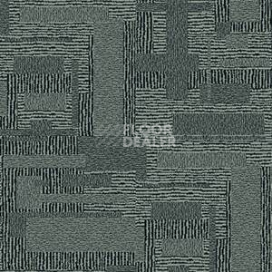Ковровая плитка Ege Highline Contrast Hatchings Grey rfm 52206147 фото 1 | FLOORDEALER