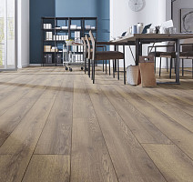 Kronotex Mammut d4726 Дуб Горный Коричневый фото 3 | FLOORDEALER