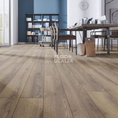 Kronotex Mammut d4726 Дуб Горный Коричневый фото 3 | FLOORDEALER