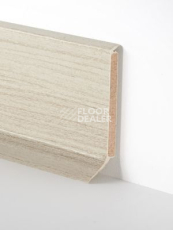Плинтус Плинтус на деревянной основе Dollken S-60 flex life top 2386 (W386) Малуа фото 1 | FLOORDEALER