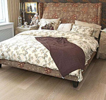 Wood Xl замковое Oak Milch фото 3 | FLOORDEALER