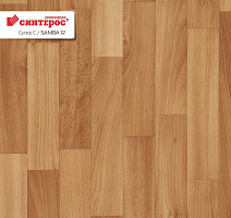 Линолеум Tarkett Супер С SAMBA 12 фото 1 | FLOORDEALER