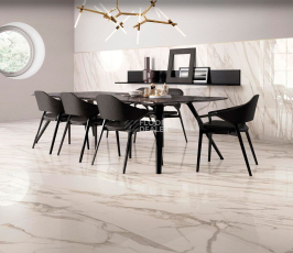 Purity Of Marble 60*60 Paradiso 60x60 фото 2 | FLOORDEALER