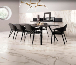 Purity Of Marble 60*60 Paradiso 60x60 фото 2 | FLOORDEALER