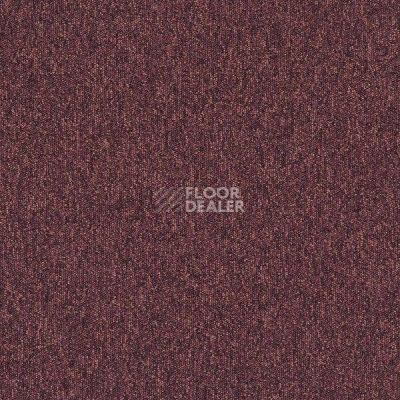 Ковровая плитка Interface Heuga 727 New 2022 4122143 Mauve pd фото 1 | FLOORDEALER