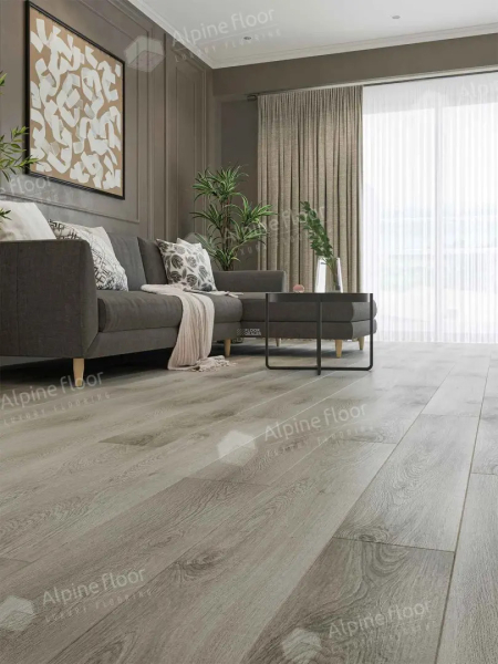 Alpine Floor Grand Sequoia LVT 2.5мм Негара ECO11-1702 фото 3 | FLOORDEALER