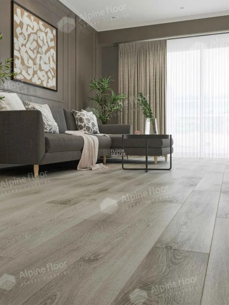 Alpine Floor Grand Sequoia LVT 2.5мм Негара ECO11-1702 фото 3 | FLOORDEALER