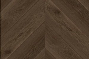 Ламинат Signature Obsidian Chevron 12мм LF703-10 Дуб Наследие Heritage Reserve фото  | FLOORDEALER