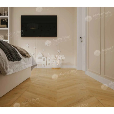 Alpine Floor Chevron 5мм Caldo ECO18-20 фото 2 | FLOORDEALER