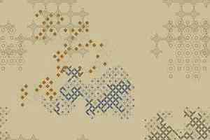 Ковролин Ege Highline Floorfashion by Muurbloem rf 52758905 фото  | FLOORDEALER