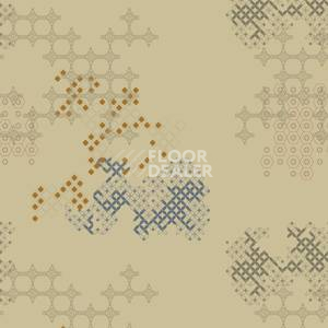 Ковролин Ege Highline Floorfashion by Muurbloem rf 52758905 фото 1 | FLOORDEALER