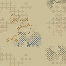 Ковролин Ege Highline Floorfashion by Muurbloem rf 52758905 фото 1 | FLOORDEALER