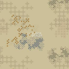 Ковролин Ege Highline Floorfashion by Muurbloem rf 52758905 фото 1 | FLOORDEALER