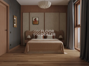 Alpine Floor Titan 8мм ЕСО 27-4 Арктур фото 2 | FLOORDEALER