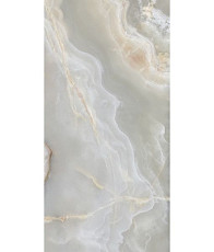 Керамогранит Onice iride Onice Iride Argento Lapp / Rett 60X120 фото 1 | FLOORDEALER