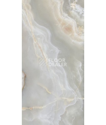 Керамогранит Onice iride Onice Iride Argento Lapp / Rett 60X120 фото 1 | FLOORDEALER