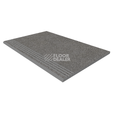 Керамогранит Luna Ступень 30x120x10 Ступень ln 02-30x120-Непол. фото 1 | FLOORDEALER