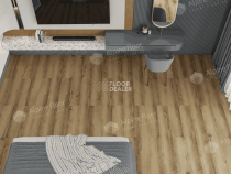 Alpine Floor Premium 12мм ECO24-8 Дуб Эскейп фото 2 | FLOORDEALER