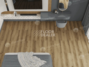 Alpine Floor Premium 12мм ECO24-8 Дуб Эскейп фото 2 | FLOORDEALER