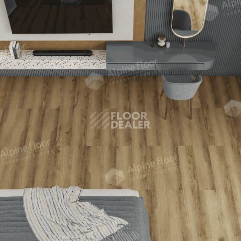 Alpine Floor Premium 12мм ECO24-8 Дуб Эскейп фото 2 | FLOORDEALER
