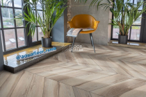 Aquafloor Parquet Chevron Glue 2.5мм AF2551PGCh фото 2 | FLOORDEALER