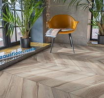 Aquafloor Parquet Chevron Glue 2.5мм AF2551PGCh фото 2 | FLOORDEALER