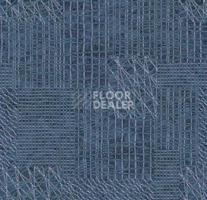 Ковролин Flotex Vision Pattern 560009 (Network) Glass фото 1 | FLOORDEALER
