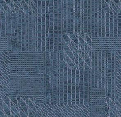 Ковролин Flotex Vision Pattern 560009 (Network) Glass фото 1 | FLOORDEALER