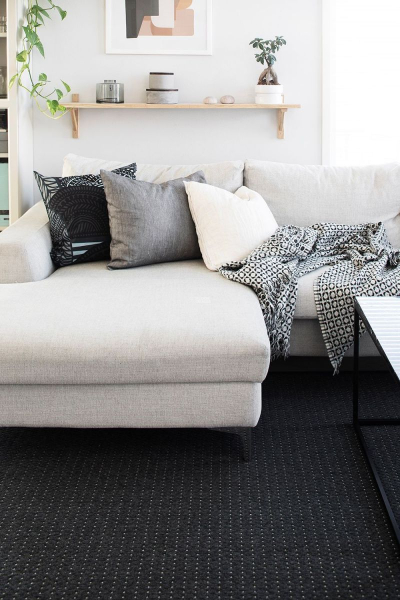 Valkea 79-7 Black-Grey фото 4 | FLOORDEALER