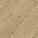 Ламинат Kronotex Exquisit 8мм d3004 Дуб Вейвлесс Натуральный  | FLOORDEALER