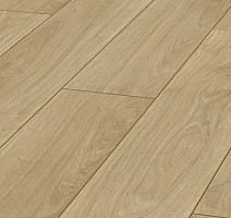 Ламинат Kronotex Exquisit 8мм d3004 Дуб Вейвлесс Натуральный фото 1 | FLOORDEALER