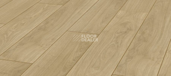 Kronotex Exquisit 8мм d3004 Дуб Вейвлесс Натуральный фото 1 | FLOORDEALER