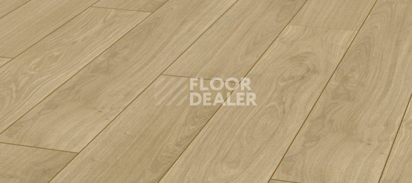 Ламинат Kronotex Exquisit 8мм d3004 Дуб Вейвлесс Натуральный фото 1 | FLOORDEALER