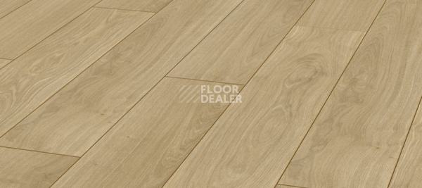 Ламинат Kronotex Exquisit 8мм d3004 Дуб Вейвлесс Натуральный фото 1 | FLOORDEALER